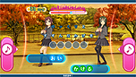 画像ギャラリー No.044のサムネイル画像 / 「うた組み575」最新情報。ゲーム中に可能な「歌詞アレンジ」および「衣装チェンジ/背景チェンジ」，ストーリーや収録楽曲の情報が到着