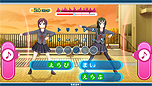 画像ギャラリー No.050のサムネイル画像 / 「うた組み575」最新情報。ゲーム中に可能な「歌詞アレンジ」および「衣装チェンジ/背景チェンジ」，ストーリーや収録楽曲の情報が到着
