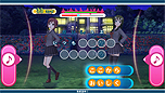 画像ギャラリー No.054のサムネイル画像 / 「うた組み575」最新情報。ゲーム中に可能な「歌詞アレンジ」および「衣装チェンジ/背景チェンジ」，ストーリーや収録楽曲の情報が到着