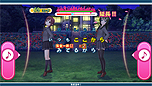 画像ギャラリー No.056のサムネイル画像 / 「うた組み575」最新情報。ゲーム中に可能な「歌詞アレンジ」および「衣装チェンジ/背景チェンジ」，ストーリーや収録楽曲の情報が到着