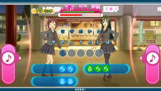 画像ギャラリー No.019のサムネイル画像 / 「うた組み575」，雪景色の鎌倉を舞台に繰り広げられる“冬”のストーリーやコスチューム，収録楽曲の最新情報を紹介