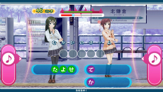 画像ギャラリー No.023のサムネイル画像 / 「うた組み575」，雪景色の鎌倉を舞台に繰り広げられる“冬”のストーリーやコスチューム，収録楽曲の最新情報を紹介