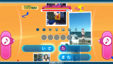 画像ギャラリー No.034のサムネイル画像 / 「うた組み575」,雪景色の鎌倉を舞台に繰り広げられる“冬”のストーリーやコスチューム,収録楽曲の最新情報を紹介