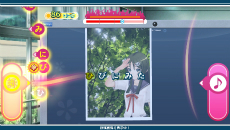 画像ギャラリー No.037のサムネイル画像 / 「うた組み575」,雪景色の鎌倉を舞台に繰り広げられる“冬”のストーリーやコスチューム,収録楽曲の最新情報を紹介