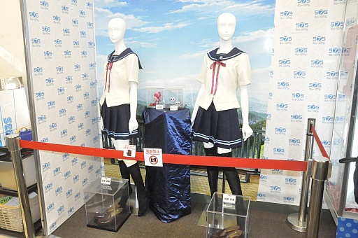画像ギャラリー No.004のサムネイル画像 / 「うた組み575」の体験会と「project 575ミュージアム」の模様をレポート。プロデューサー森本兼次郎氏とディレクター吉永 匠氏の合同インタビューも掲載