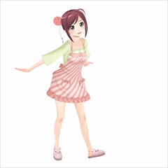 画像ギャラリー No.004のサムネイル画像 / 1月23日発売のPS Vita「うた組み575」，五七五でつむがれる楽曲や「鑑賞メニュー」などを紹介