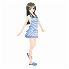 画像ギャラリー No.005のサムネイル画像 / 1月23日発売のPS Vita「うた組み575」，五七五でつむがれる楽曲や「鑑賞メニュー」などを紹介