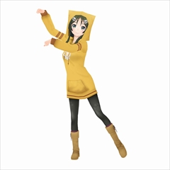 画像ギャラリー No.009のサムネイル画像 / 1月23日発売のPS Vita「うた組み575」，五七五でつむがれる楽曲や「鑑賞メニュー」などを紹介