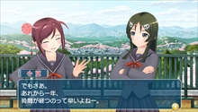 画像ギャラリー No.020のサムネイル画像 / 1月23日発売のPS Vita「うた組み575」，五七五でつむがれる楽曲や「鑑賞メニュー」などを紹介