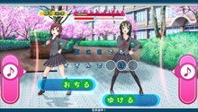 画像ギャラリー No.034のサムネイル画像 / 1月23日発売のPS Vita「うた組み575」，五七五でつむがれる楽曲や「鑑賞メニュー」などを紹介