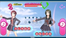 画像ギャラリー No.035のサムネイル画像 / 1月23日発売のPS Vita「うた組み575」，五七五でつむがれる楽曲や「鑑賞メニュー」などを紹介