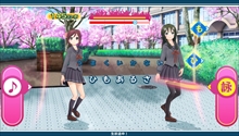 画像ギャラリー No.037のサムネイル画像 / 1月23日発売のPS Vita「うた組み575」，五七五でつむがれる楽曲や「鑑賞メニュー」などを紹介
