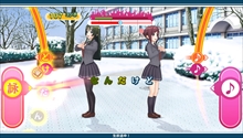 画像ギャラリー No.038のサムネイル画像 / 1月23日発売のPS Vita「うた組み575」，五七五でつむがれる楽曲や「鑑賞メニュー」などを紹介