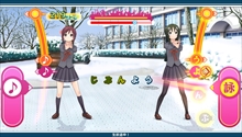 画像ギャラリー No.039のサムネイル画像 / 1月23日発売のPS Vita「うた組み575」，五七五でつむがれる楽曲や「鑑賞メニュー」などを紹介