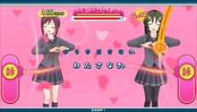 画像ギャラリー No.040のサムネイル画像 / 1月23日発売のPS Vita「うた組み575」，五七五でつむがれる楽曲や「鑑賞メニュー」などを紹介