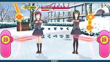 画像ギャラリー No.041のサムネイル画像 / 1月23日発売のPS Vita「うた組み575」，五七五でつむがれる楽曲や「鑑賞メニュー」などを紹介