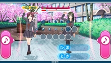画像ギャラリー No.043のサムネイル画像 / 1月23日発売のPS Vita「うた組み575」，五七五でつむがれる楽曲や「鑑賞メニュー」などを紹介