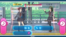 画像ギャラリー No.048のサムネイル画像 / 1月23日発売のPS Vita「うた組み575」，五七五でつむがれる楽曲や「鑑賞メニュー」などを紹介