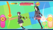 画像ギャラリー No.049のサムネイル画像 / 1月23日発売のPS Vita「うた組み575」，五七五でつむがれる楽曲や「鑑賞メニュー」などを紹介
