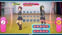 画像ギャラリー No.056のサムネイル画像 / 1月23日発売のPS Vita「うた組み575」，五七五でつむがれる楽曲や「鑑賞メニュー」などを紹介