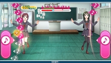 画像ギャラリー No.063のサムネイル画像 / 1月23日発売のPS Vita「うた組み575」，五七五でつむがれる楽曲や「鑑賞メニュー」などを紹介