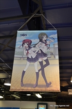 画像ギャラリー No.002のサムネイル画像 / 大坪由佳さんと大橋彩香さんのライブや「うた組み575」「うた詠み575」の新情報など，内容てんこ盛りのイベント「お台場に ご〜しちご〜が やってくる！」をレポート
