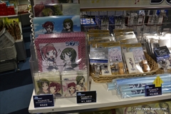 画像ギャラリー No.004のサムネイル画像 / 大坪由佳さんと大橋彩香さんのライブや「うた組み575」「うた詠み575」の新情報など，内容てんこ盛りのイベント「お台場に ご〜しちご〜が やってくる！」をレポート