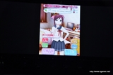 画像ギャラリー No.029のサムネイル画像 / 大坪由佳さんと大橋彩香さんのライブや「うた組み575」「うた詠み575」の新情報など，内容てんこ盛りのイベント「お台場に ご〜しちご〜が やってくる！」をレポート