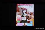 画像ギャラリー No.031のサムネイル画像 / 大坪由佳さんと大橋彩香さんのライブや「うた組み575」「うた詠み575」の新情報など，内容てんこ盛りのイベント「お台場に ご〜しちご〜が やってくる！」をレポート