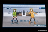 画像ギャラリー No.041のサムネイル画像 / 大坪由佳さんと大橋彩香さんのライブや「うた組み575」「うた詠み575」の新情報など，内容てんこ盛りのイベント「お台場に ご〜しちご〜が やってくる！」をレポート