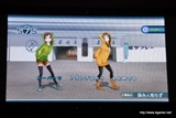 画像ギャラリー No.043のサムネイル画像 / 大坪由佳さんと大橋彩香さんのライブや「うた組み575」「うた詠み575」の新情報など，内容てんこ盛りのイベント「お台場に ご〜しちご〜が やってくる！」をレポート
