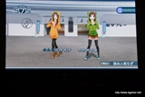 画像ギャラリー No.048のサムネイル画像 / 大坪由佳さんと大橋彩香さんのライブや「うた組み575」「うた詠み575」の新情報など，内容てんこ盛りのイベント「お台場に ご〜しちご〜が やってくる！」をレポート