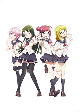 画像ギャラリー No.003のサムネイル画像 / 「GO！GO！575」のトークショウが4月27日に開催。チケットは本日発売