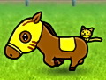 500円でこんなに遊べちゃっていいの？ ゲームフリークが贈る新作「ソリティ馬」のファーストインプレッションを掲載
