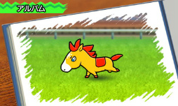 画像ギャラリー No.004のサムネイル画像 / 500円でこんなに遊べちゃっていいの? ゲームフリークが贈る新作「ソリティ馬」のファーストインプレッションを掲載