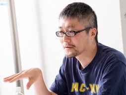 画像ギャラリー No.010のサムネイル画像 / ゲーム制作集団「ゲームフリーク」が試みる“原点回帰”という挑戦――初の自社パブリッシングに踏み切った背景を,ゲームフリークの杉森 建氏と渡辺哲也氏に聞いた