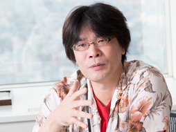 画像ギャラリー No.017のサムネイル画像 / ゲーム制作集団「ゲームフリーク」が試みる“原点回帰”という挑戦――初の自社パブリッシングに踏み切った背景を,ゲームフリークの杉森 建氏と渡辺哲也氏に聞いた