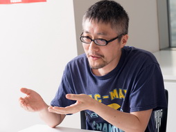 画像ギャラリー No.023のサムネイル画像 / ゲーム制作集団「ゲームフリーク」が試みる“原点回帰”という挑戦――初の自社パブリッシングに踏み切った背景を,ゲームフリークの杉森 建氏と渡辺哲也氏に聞いた
