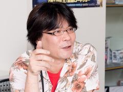 画像ギャラリー No.024のサムネイル画像 / ゲーム制作集団「ゲームフリーク」が試みる“原点回帰”という挑戦――初の自社パブリッシングに踏み切った背景を,ゲームフリークの杉森 建氏と渡辺哲也氏に聞いた