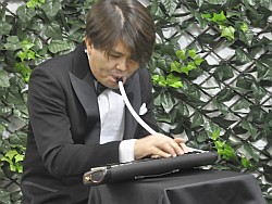 画像ギャラリー No.014のサムネイル画像 / 約800頭の頂点が決定。つばめちゃんへの愛も試された,3DS「ソリティ馬」公式大会「第2回ゲーフリカップ」ファイナルカップレポート