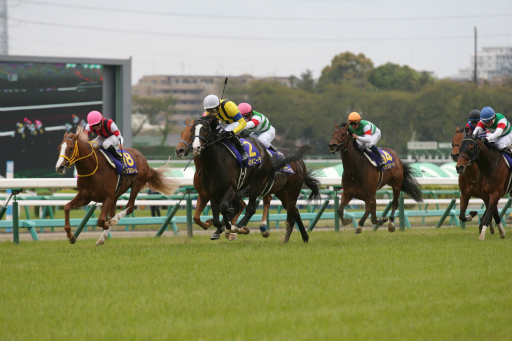 画像ギャラリー No.013のサムネイル画像 / ゲームフリークは競馬フリーク!?――ゲームフリーク×4Gamerで唐突に「日本ダービー」の結果予想企画を実施してみた