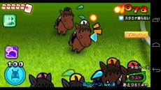画像ギャラリー No.002のサムネイル画像 / 「ソリティ馬」日本ゲーム大賞2014特別賞受賞記念セールを実施。378円で販売