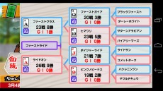 画像ギャラリー No.005のサムネイル画像 / 「ソリティ馬」日本ゲーム大賞2014特別賞受賞記念セールを実施。378円で販売