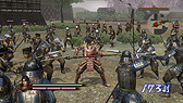 画像ギャラリー No.003のサムネイル画像 / 「戦国無双2 with 猛将伝 ＆ Empires HD Version」など，「戦国無双2」シリーズ作品のHDリメイク版3本が10月24日に発売