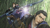画像ギャラリー No.006のサムネイル画像 / 「戦国無双2 with 猛将伝 ＆ Empires HD Version」など，「戦国無双2」シリーズ作品のHDリメイク版3本が10月24日に発売