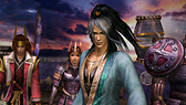画像ギャラリー No.008のサムネイル画像 / 「戦国無双2 with 猛将伝 ＆ Empires HD Version」など，「戦国無双2」シリーズ作品のHDリメイク版3本が10月24日に発売