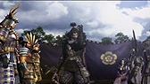 画像ギャラリー No.010のサムネイル画像 / 「戦国無双2 with 猛将伝 ＆ Empires HD Version」など，「戦国無双2」シリーズ作品のHDリメイク版3本が10月24日に発売