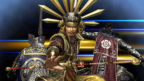 画像ギャラリー No.008のサムネイル画像 / 「戦国無双2 with 猛将伝 ＆ Empires HD Version」，搭載モードの詳細や新機能/新要素，プレイムービーを公開