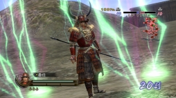画像ギャラリー No.005のサムネイル画像 / 「戦国無双2 with 猛将伝 & Empires HD Version」,“本能寺の変”をモチーフとしたインゲームシーンなどが公開に。プレイムービー Vol.4をチェック