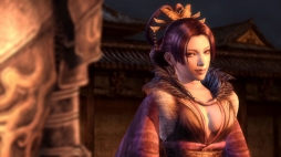 画像ギャラリー No.011のサムネイル画像 / 「戦国無双2 with 猛将伝 & Empires HD Version」,“本能寺の変”をモチーフとしたインゲームシーンなどが公開に。プレイムービー Vol.4をチェック